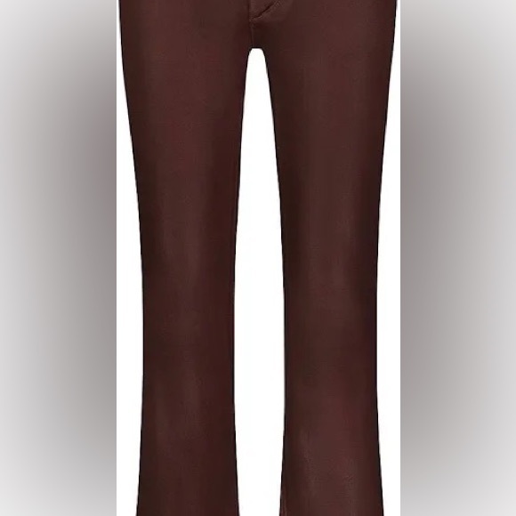 DL1961 Bridget Boot High Rise Instasculpt Crop Pants - Picture 4 of 7